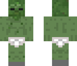 the better zombie in underpants