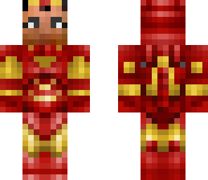 hercox iron-man