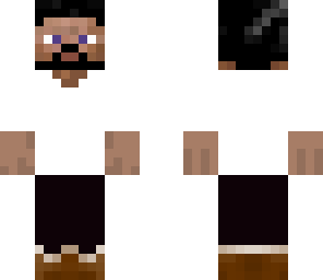 steve v3