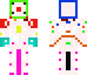 colors