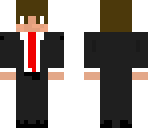 suit guy
