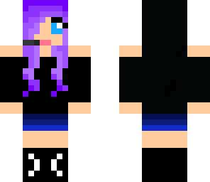 gamer girl