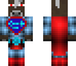 super cow