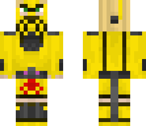 stinger akali