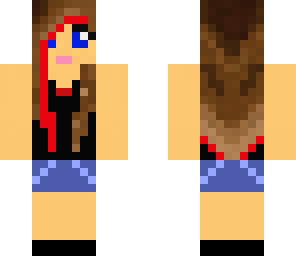 girl