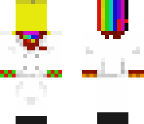rainbow-man