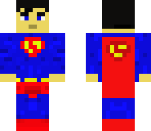 superman