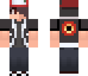 pokemon trainer