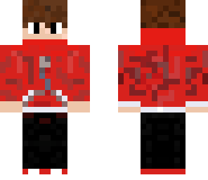 red boy updated