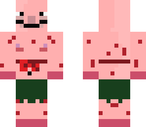 pig monster