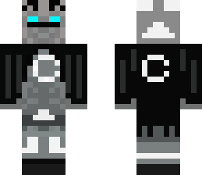 captain cryptonic