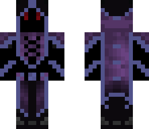 little dark wizard