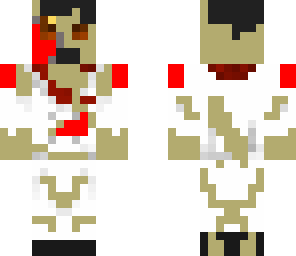 kung fu zombie