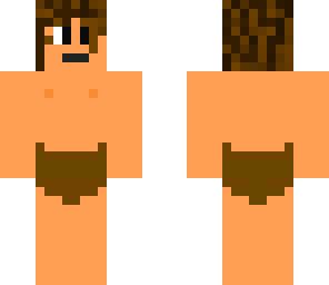 tarzan 3d