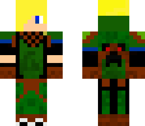 elf spy