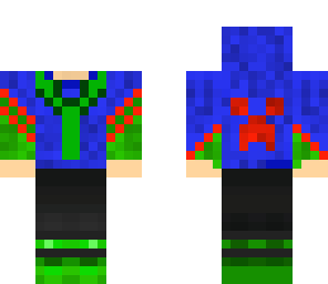 headless