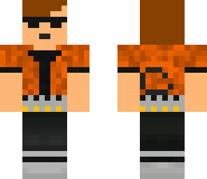 nerf warrior