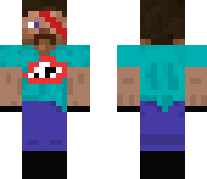 failed combat steve