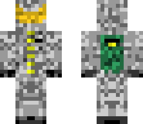 mercenary