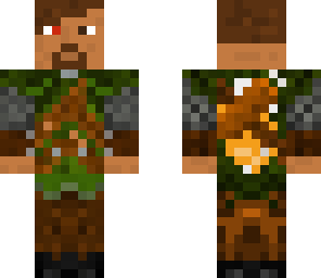 hunter