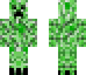 creeper