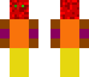 fruitman