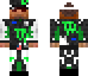 ken block