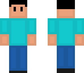bloxy guy