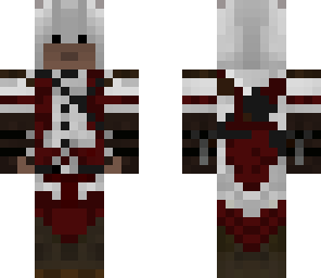 skinmakers ezio auditore
