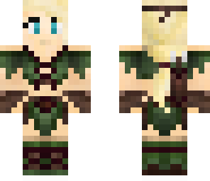 huntress