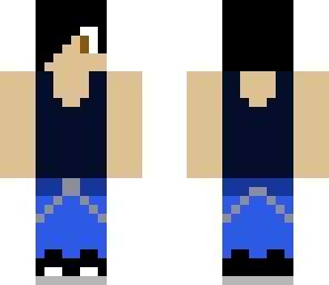new skin phelps