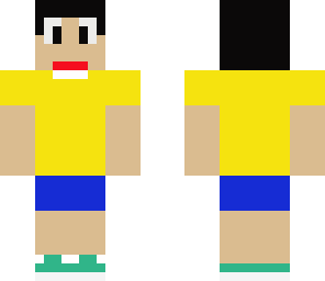 nobi nobita