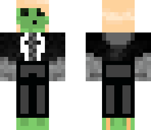 super slime man
