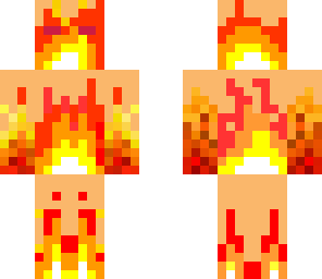flame boy