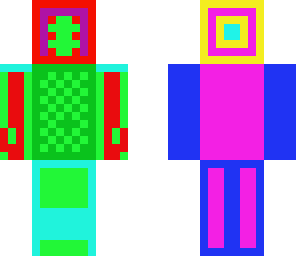 bla-man