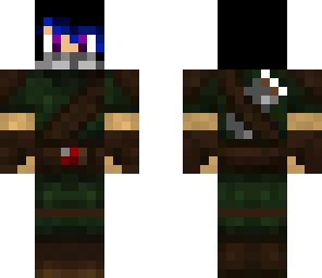 ***gatronx skin 3