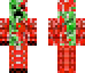 deadly creeper