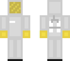 bloxy anti-radiation scientist