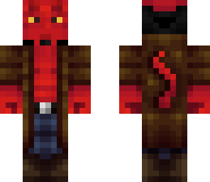 hellboy