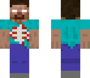 herobrine skeleton