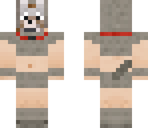 wolf girl