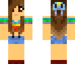 girl