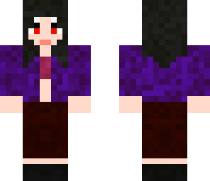 emo girl