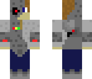 psam cyborg