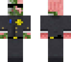 pigman cop