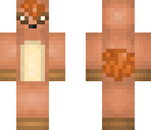 vulpix