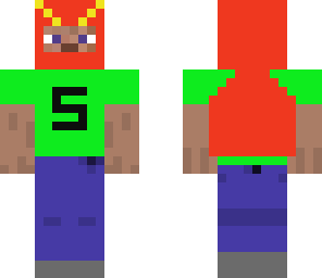 super steve