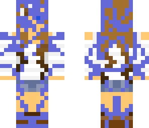 want do you think of  blue eyedgirl