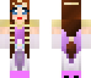 magical women