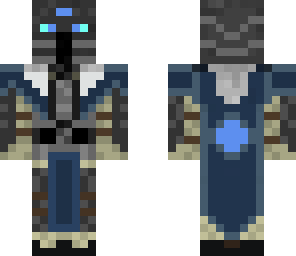lich king